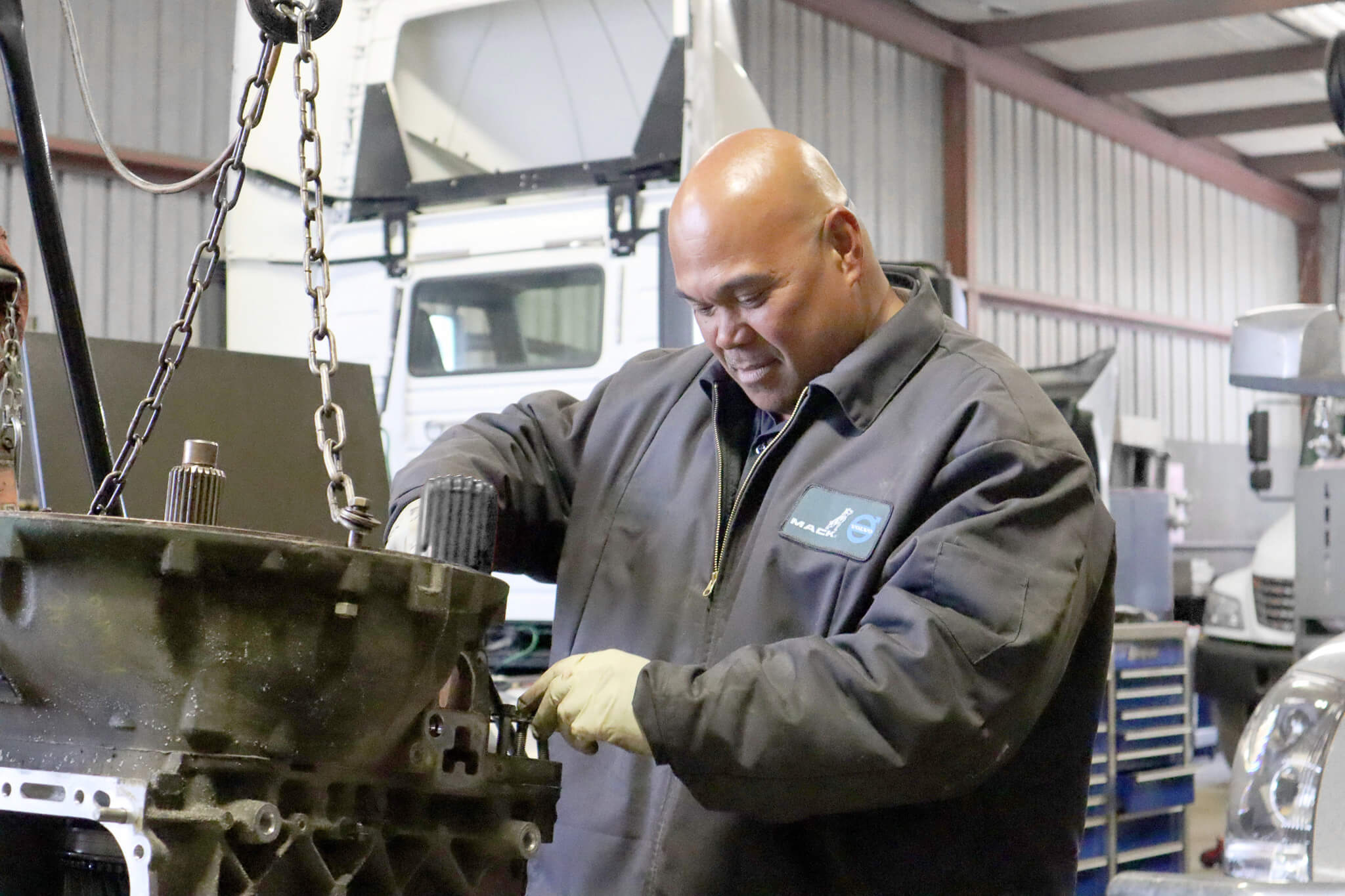 Life at Western Truck Center